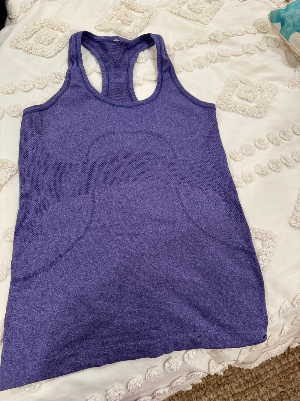 Lululemon Athketica tank
